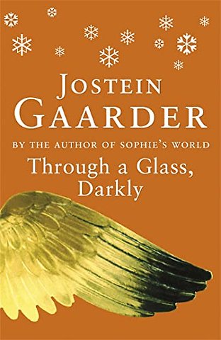 Through A Glass, Darkly