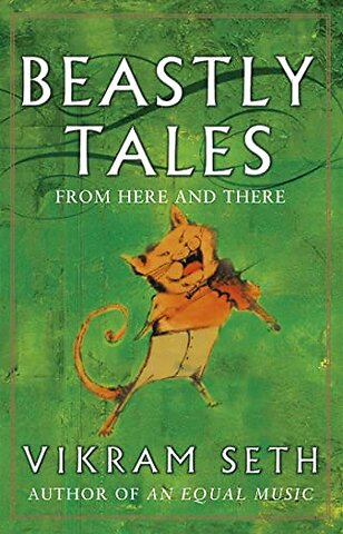 Beastly Tales