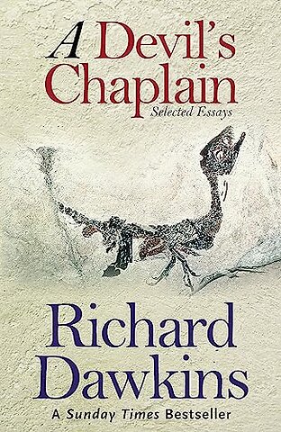 A Devil's Chaplain