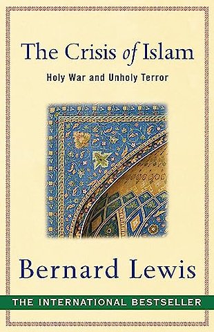 The Crisis of Islam