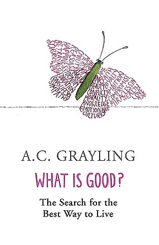 What is Good?