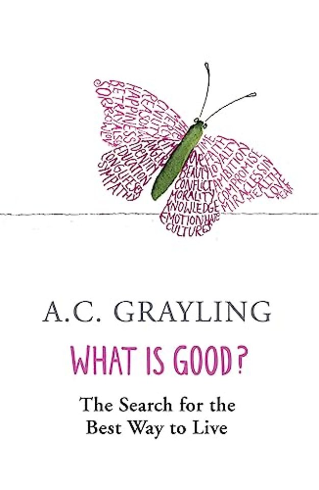 What is Good?