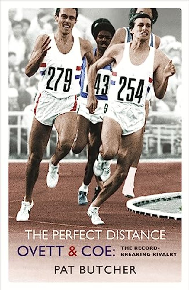 The Perfect Distance