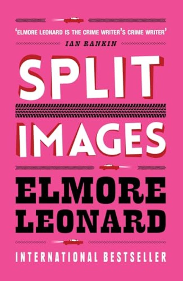 Split Images