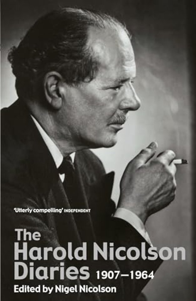The Harold Nicolson Diaries