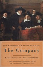 The Company