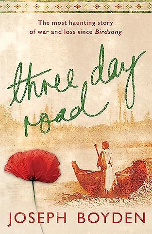Three Day Road
