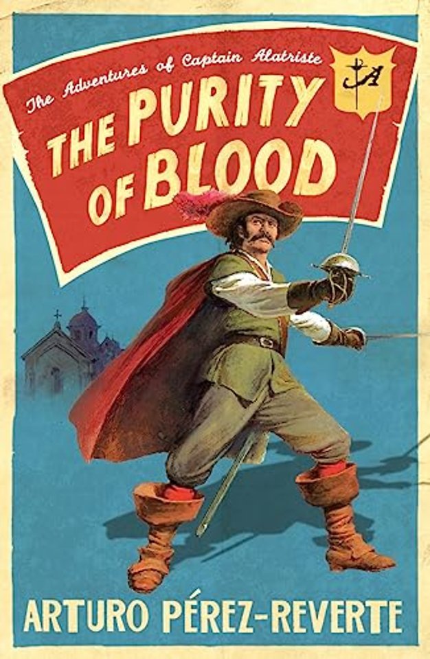 Purity of Blood