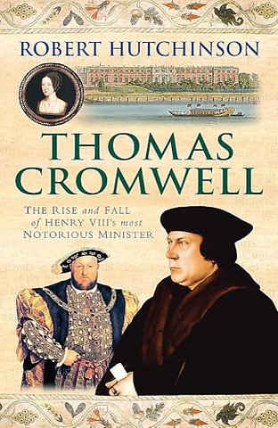 Thomas Cromwell