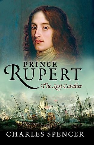 Prince Rupert