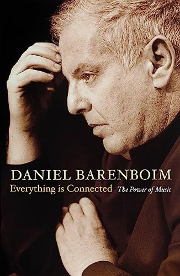 Everything Is Connected