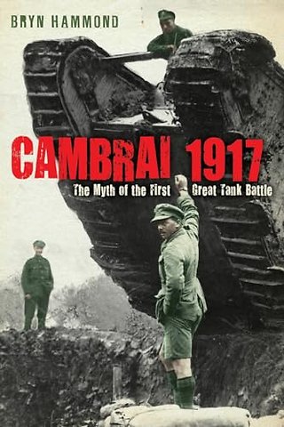 Cambrai 1917
