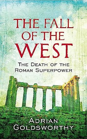 The Fall of the West