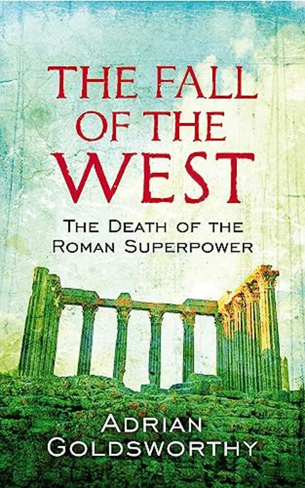 The Fall of the West