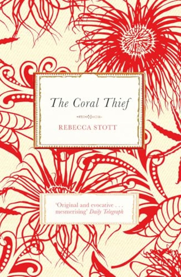 The Coral Thief