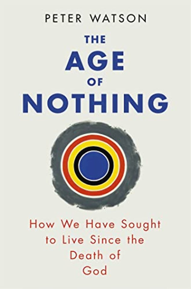 The Age of Nothing