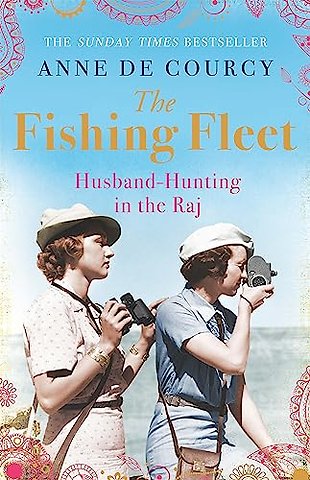 The Fishing Fleet