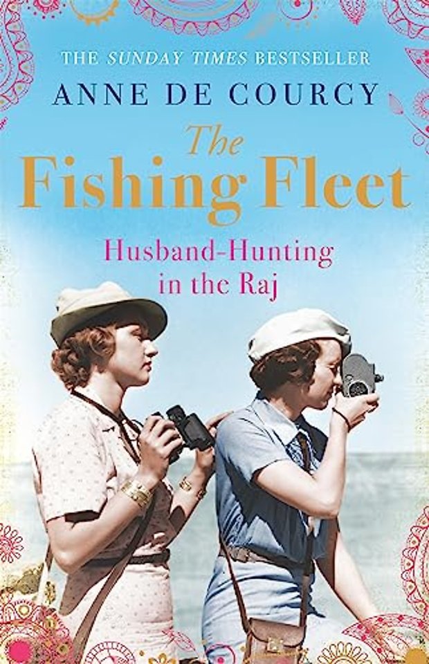 The Fishing Fleet