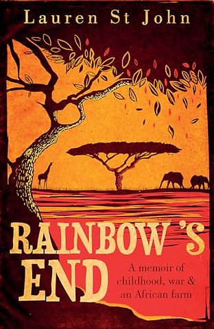 Rainbow's End