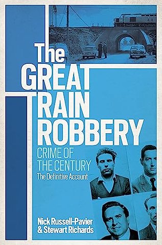 The Great Train Robbery