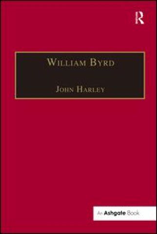 William Byrd
