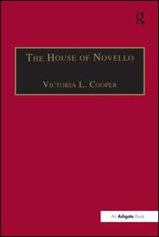 House of Novello