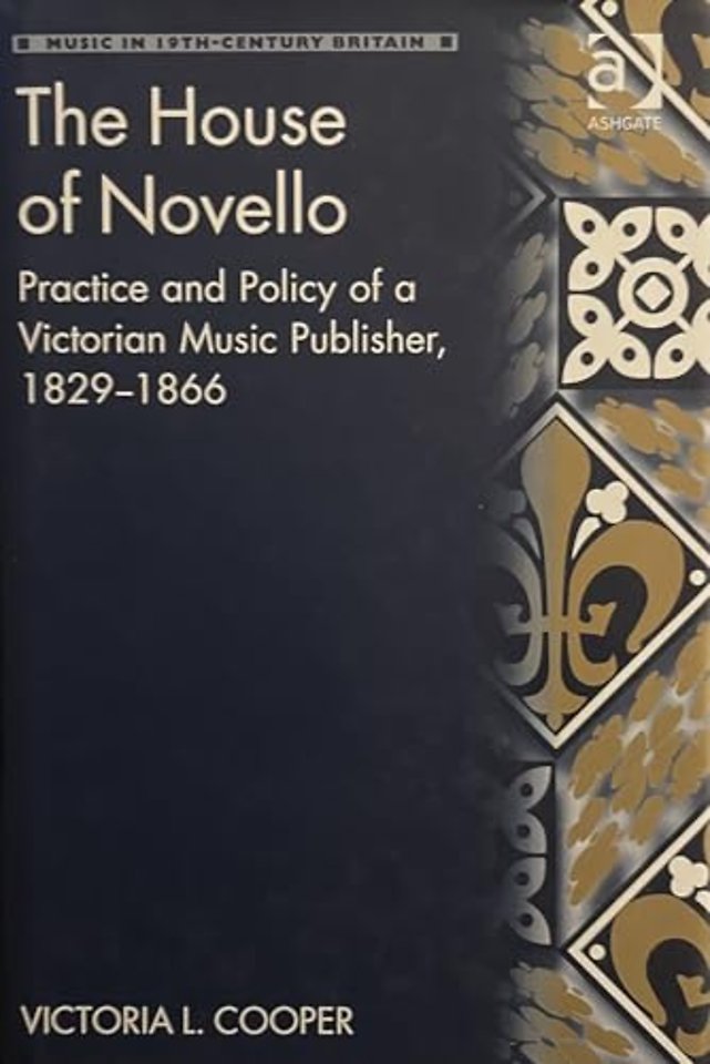 House of Novello