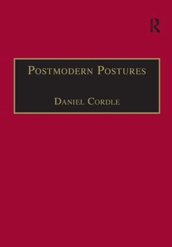 Postmodern Postures