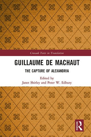 Guillaume de Machaut