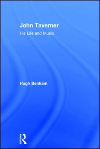 John Taverner