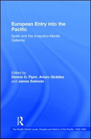 Pacific World: Lands, Peoples and History of the Pacific, 1500-1900