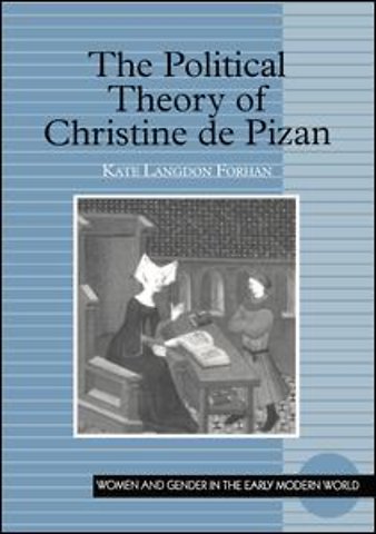 Political Theory of Christine de Pizan