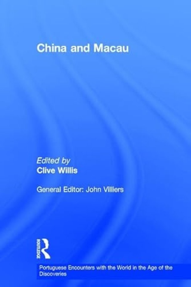China and Macau