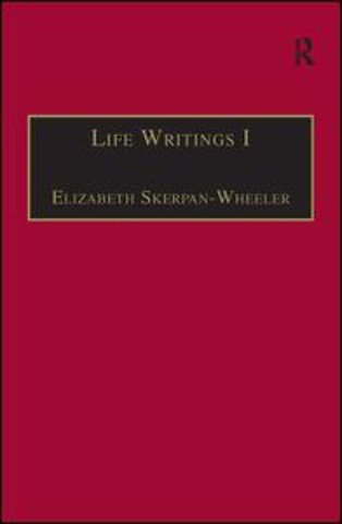 Early Modern Englishwoman: A Facsimile Library of Essential Works & Printed Writings, 1641-1700: Series II, Part One