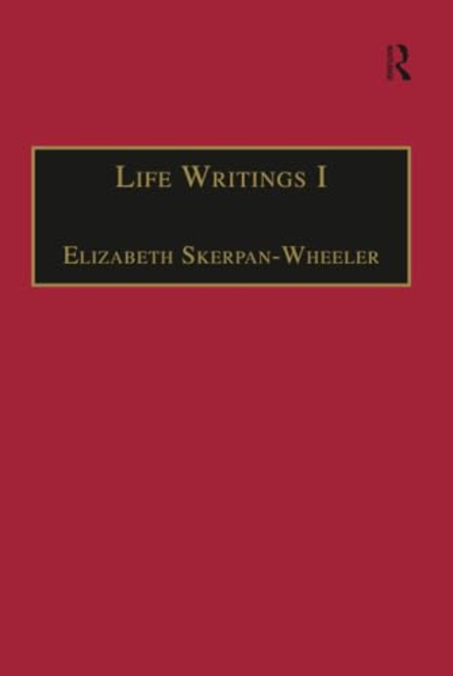 Early Modern Englishwoman: A Facsimile Library of Essential Works & Printed Writings, 1641-1700: Series II, Part One