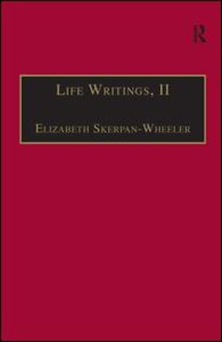 Early Modern Englishwoman: A Facsimile Library of Essential Works & Printed Writings, 1641-1700: Series II, Part One