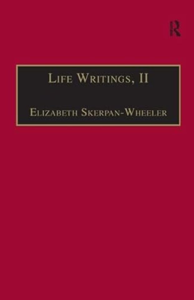 Early Modern Englishwoman: A Facsimile Library of Essential Works & Printed Writings, 1641-1700: Series II, Part One