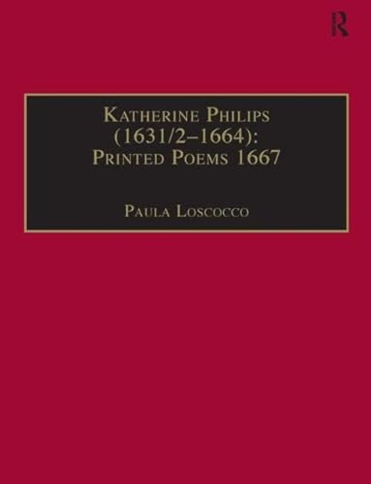 Early Modern Englishwoman: A Facsimile Library of Essential Works & Printed Writings, 1641-1700: Series II, Part Three