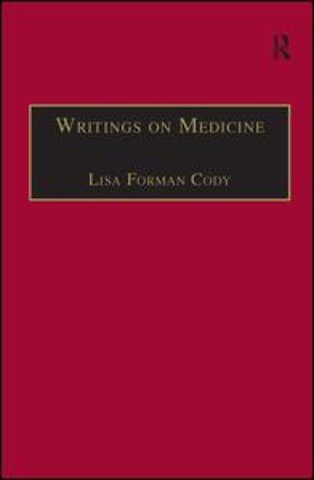 Early Modern Englishwoman: A Facsimile Library of Essential Works & Printed Writings, 1641-1700: Series II, Part One