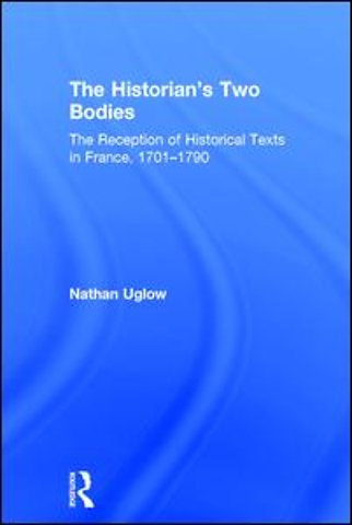 Historian's Two Bodies