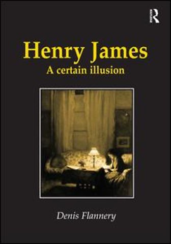 Henry James