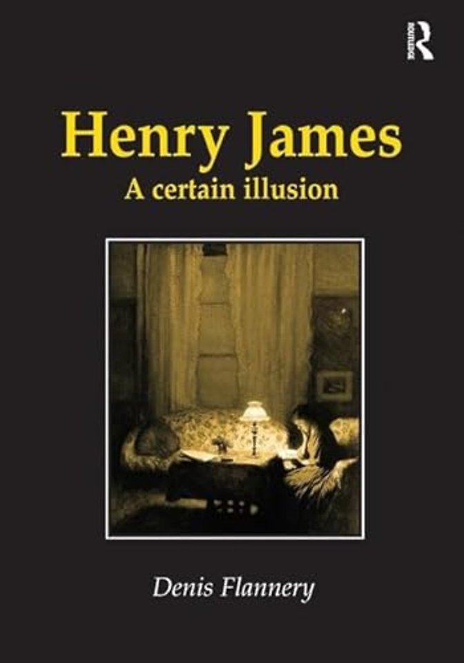 Henry James