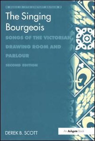 Singing Bourgeois