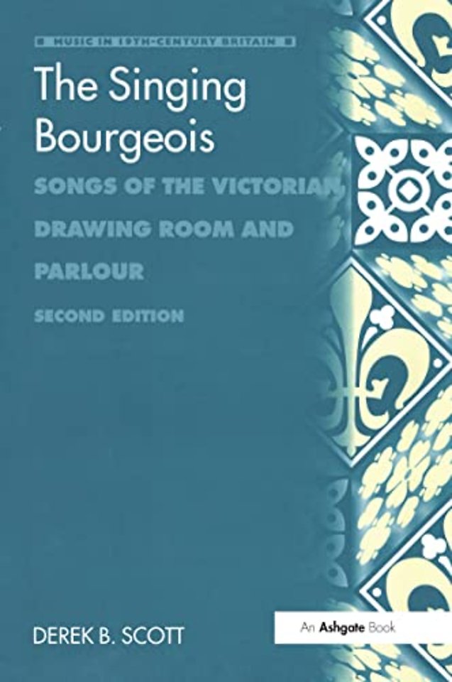 Singing Bourgeois