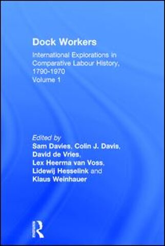 Dock Workers