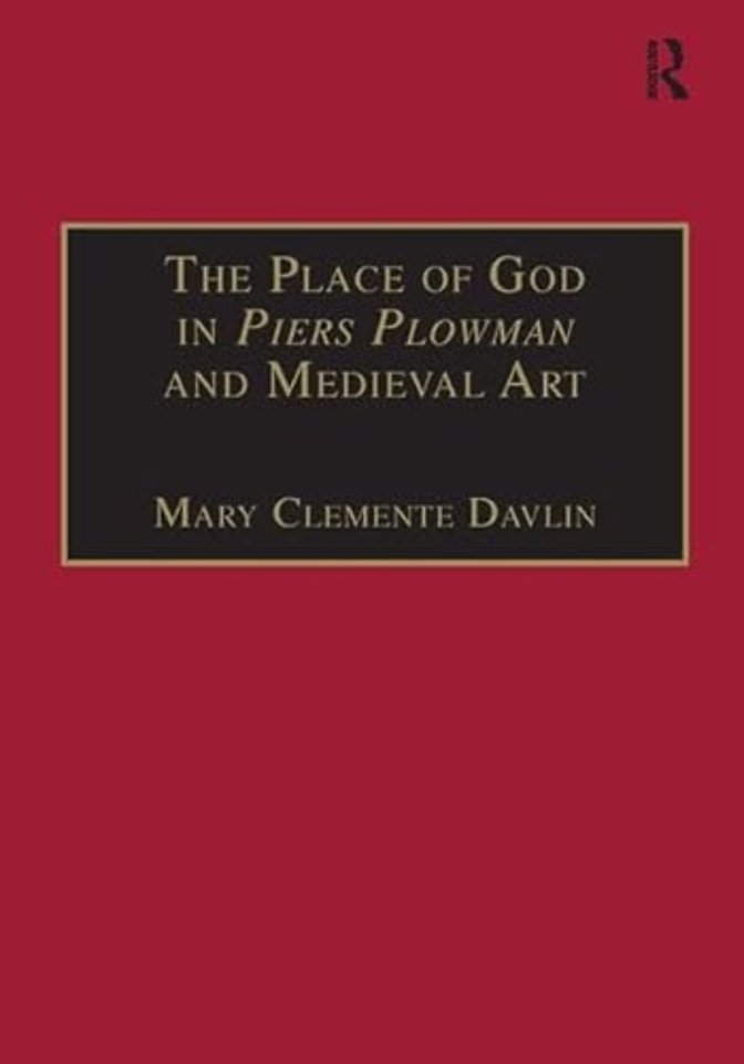 Place of God in Piers Plowman and Medieval Art