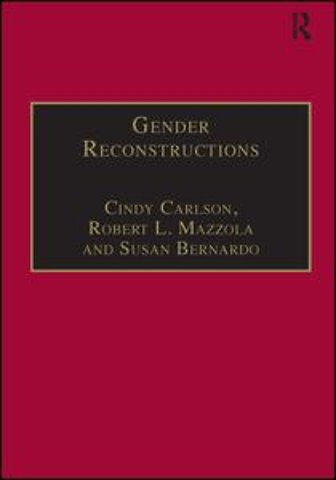 Gender Reconstructions