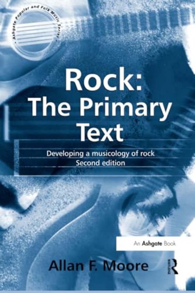 Rock: The Primary Text