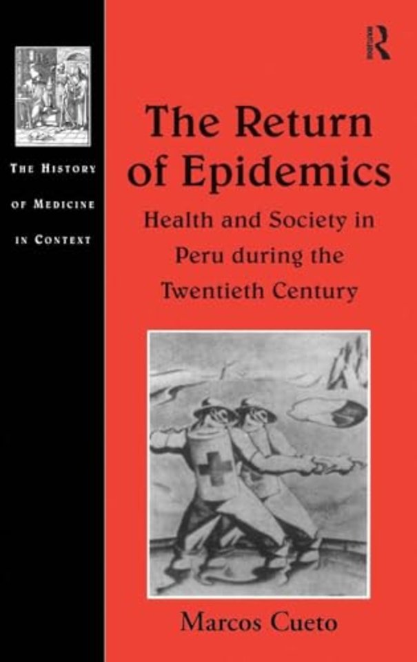 History of Medicine in Context