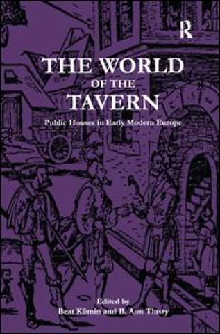 World of the Tavern